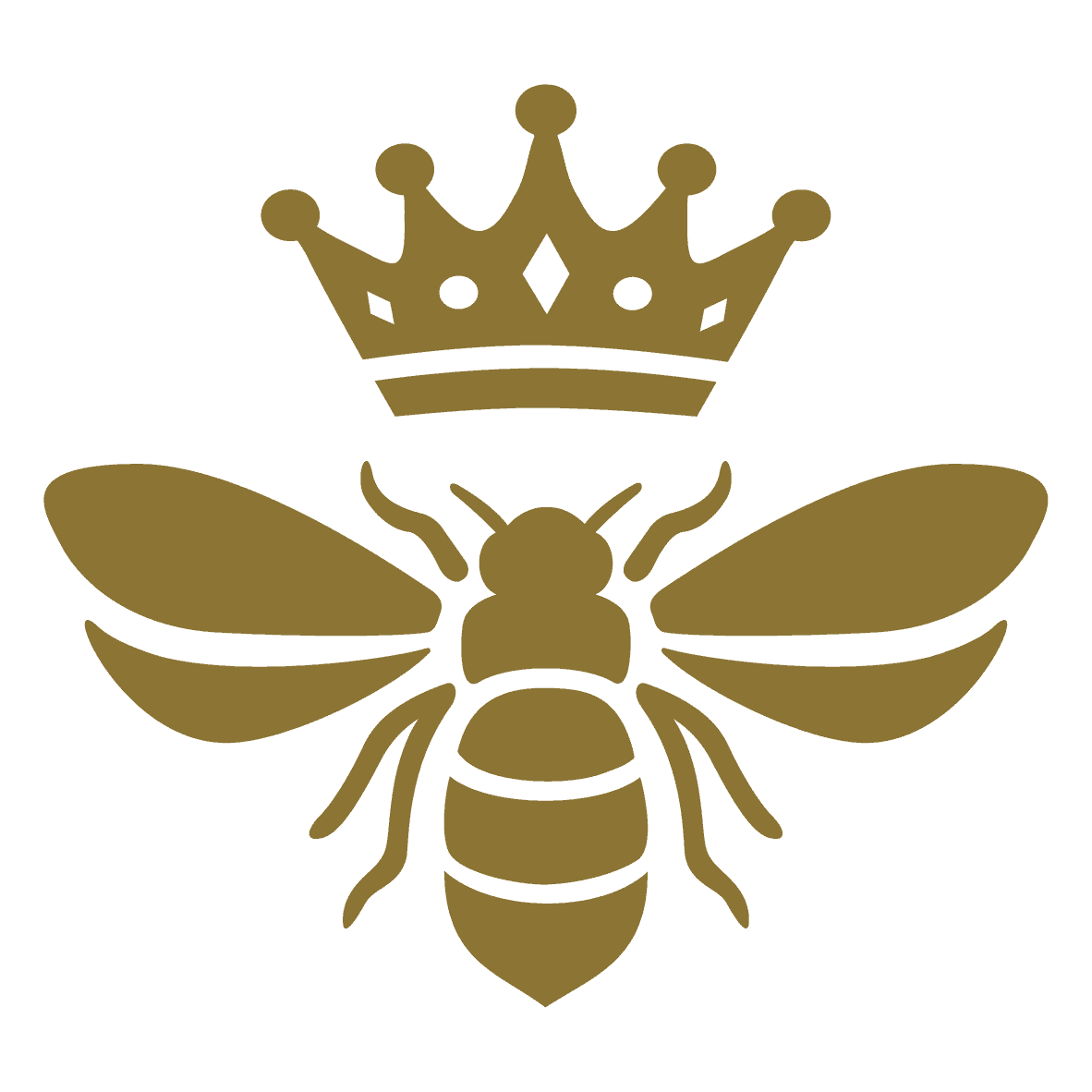 Wedgewood Bee Logo